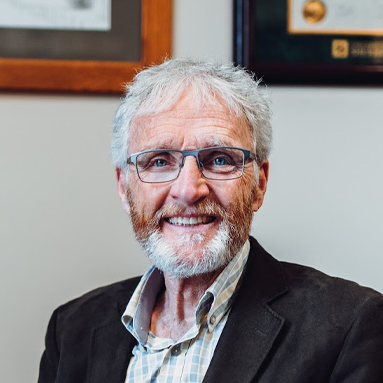 Professor Stephen Cunnane - Principal Investigator
