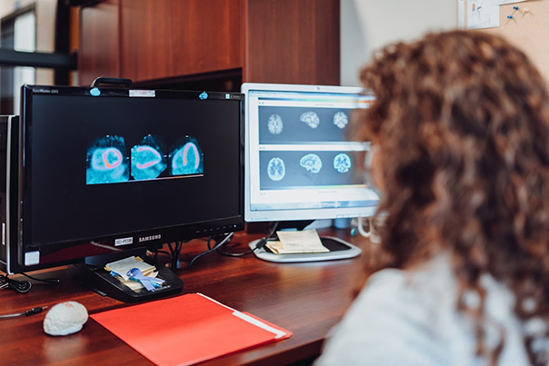 Le carburant du cerveau